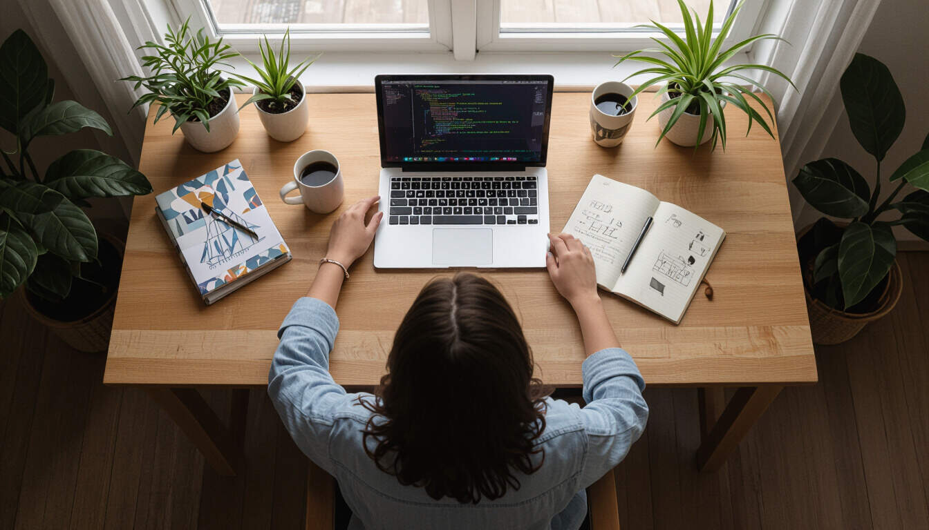 Discover how side hustles can improve work-life balance by providing extra income and flexibility. Learn practical strategies for young professionals to integrate side gigs without overwhelming daily routines, fostering financial independence and personal well-being.