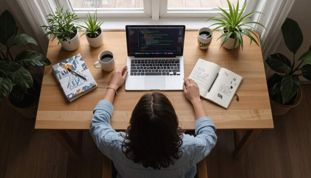 Discover how side hustles can improve work-life balance by providing extra income and flexibility. Learn practical strategies for young professionals to integrate side gigs without overwhelming daily routines, fostering financial independence and personal well-being.