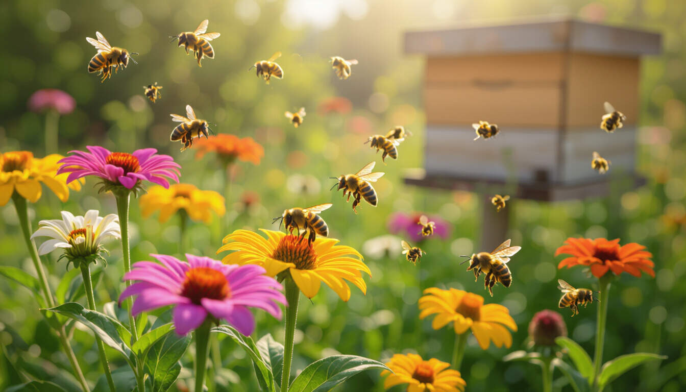 Explore the fundamentals of beekeeping as a rewarding side hustle. This guide covers essential steps for starting your own hive, generating income from honey, and enjoying the benefits for young professionals seeking extra earnings. Turn your backyard into a productive space with practical tips.