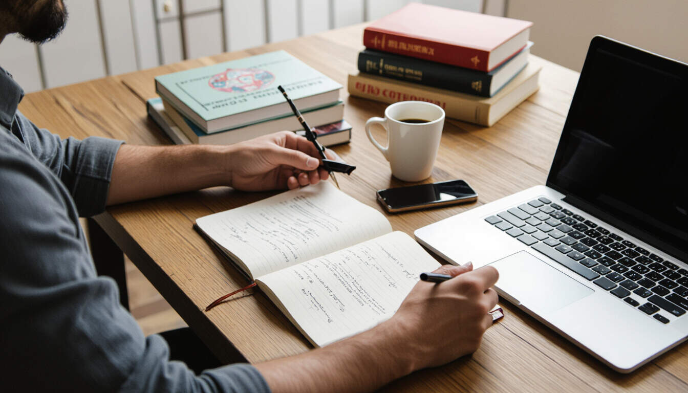 Explore how authoring biographies can become a rewarding side hustle. Learn practical steps to start, build skills, and earn extra income while sharing compelling life stories. Ideal for those with a passion for writing and storytelling.
