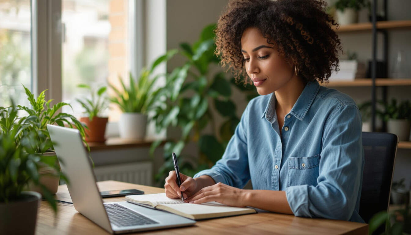 Explore the role of positive affirmations in building a successful side hustle. Learn practical ways to integrate them into your routine for increased confidence and productivity, helping you achieve financial goals and personal growth.