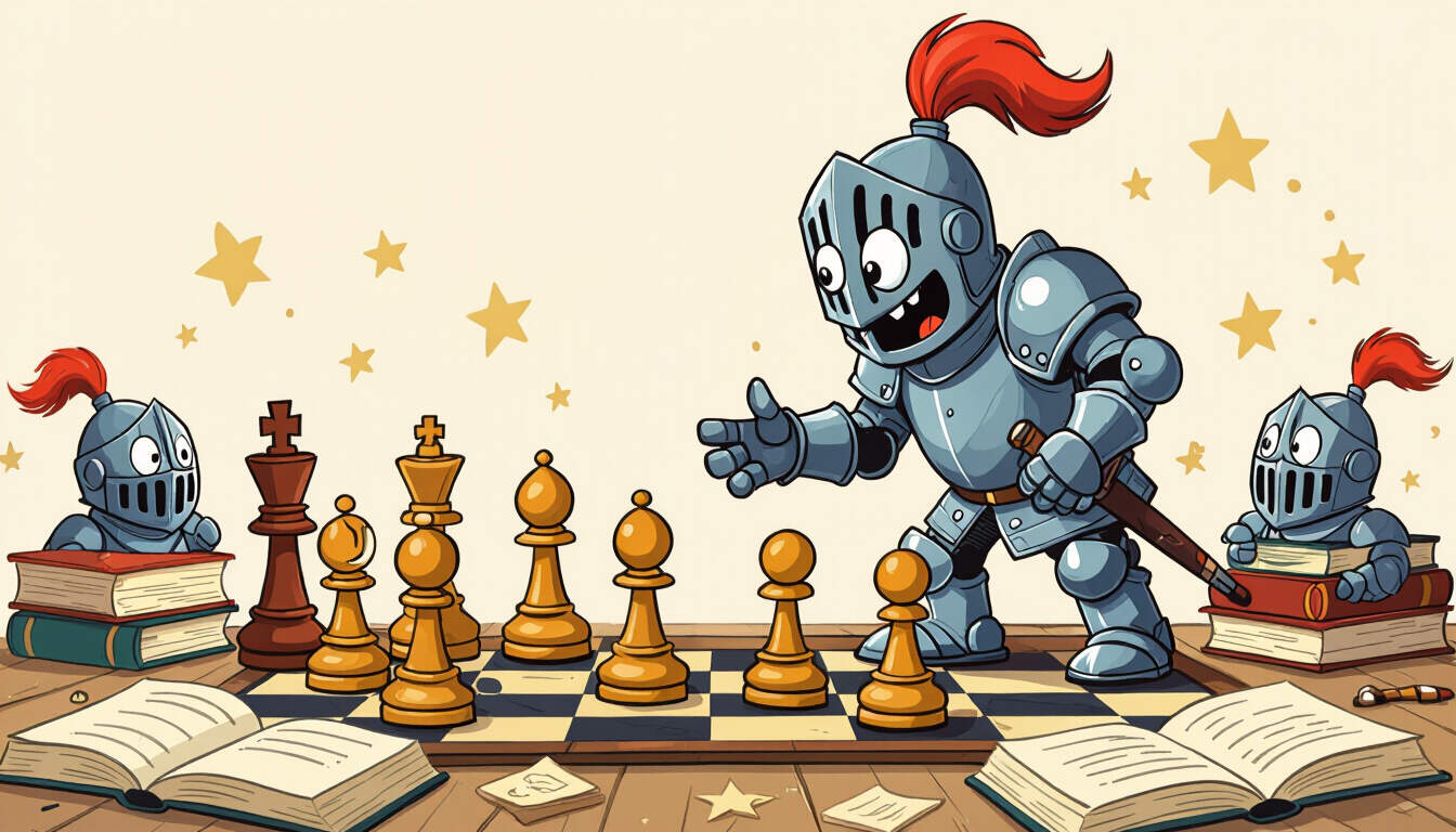 Discover how teaching chess can become a rewarding way to earn extra income. This article explores practical steps to start your coaching business, build a student base, and achieve financial growth through passion and strategy.
