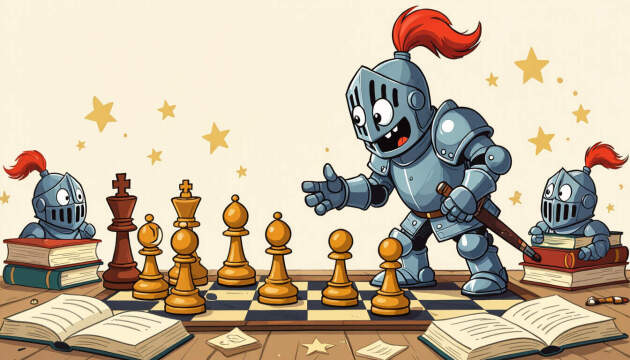 Discover how teaching chess can become a rewarding way to earn extra income. This article explores practical steps to start your coaching business, build a student base, and achieve financial growth through passion and strategy.