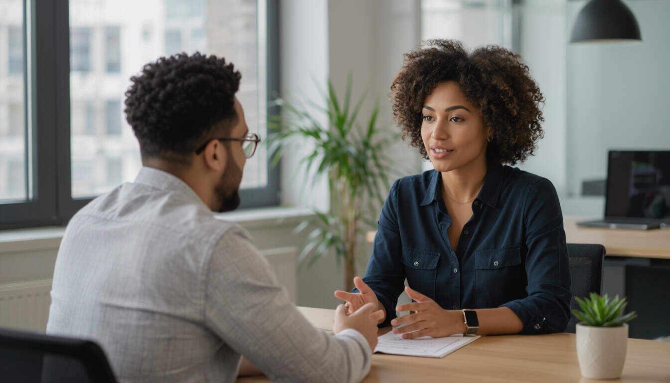 Discover how developing skills in conflict resolution can lead to flexible side income opportunities. Learn practical steps to start offering mediation services, build a client base, and earn extra money while helping others resolve disputes effectively.