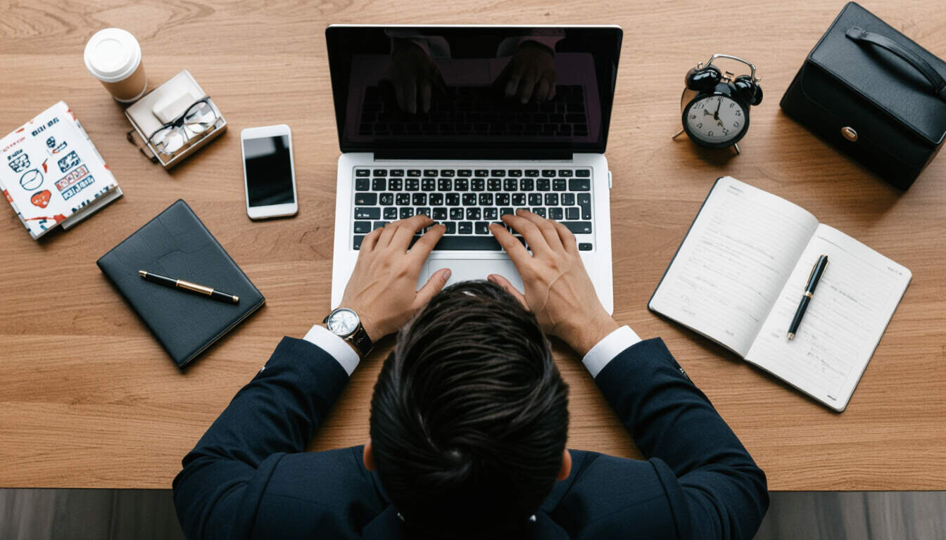 Discover how time management tools can transform your side hustle into a successful venture. This article explores practical strategies and tools to maximize productivity, helping aspiring entrepreneurs balance work and income opportunities efficiently.