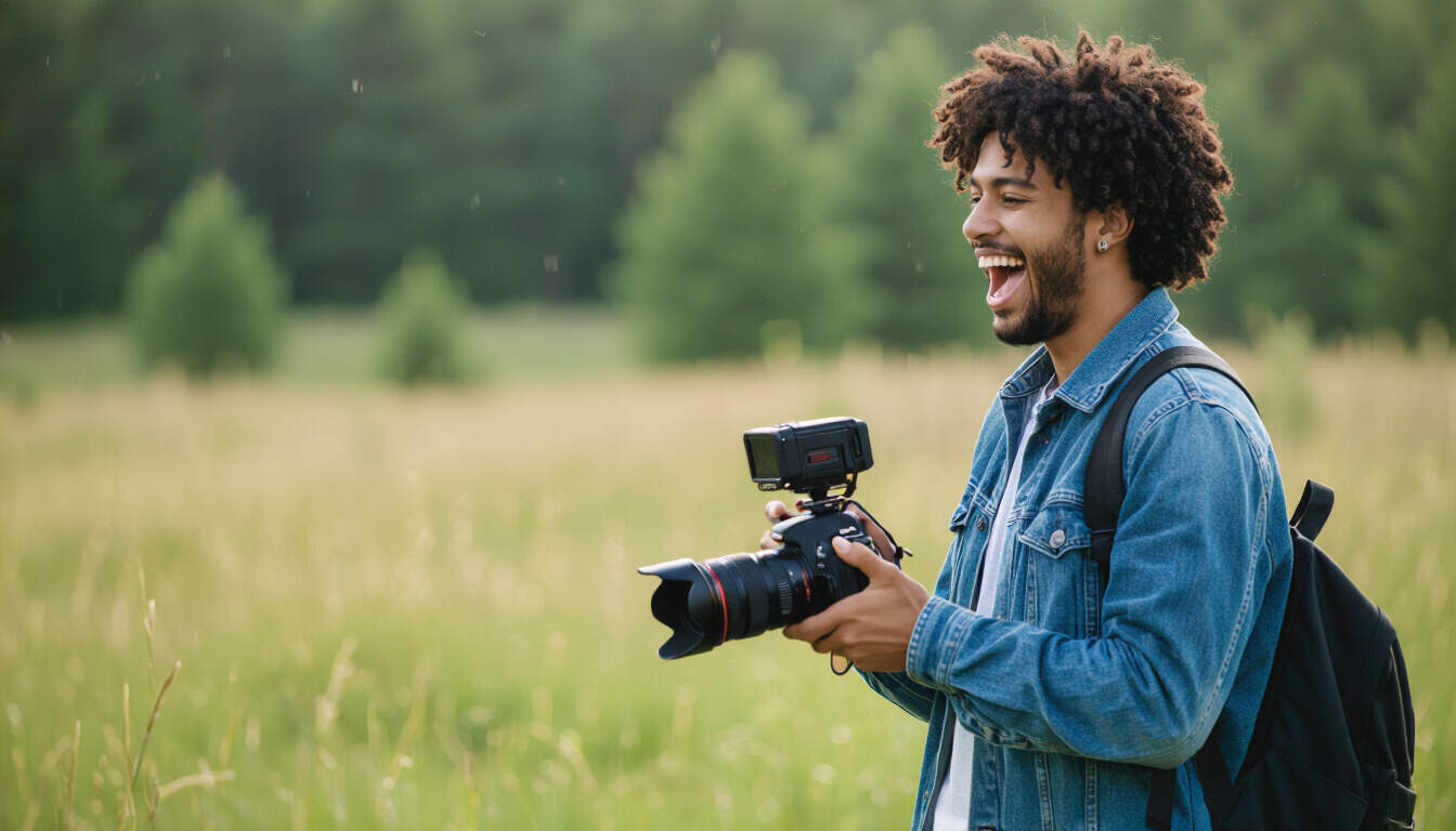 Discover practical vlogging tips to turn your passion into extra income. Learn how to create engaging content, choose the right equipment, and monetize your videos effectively. This guide offers motivation for young professionals and aspiring entrepreneurs seeking new opportunities.