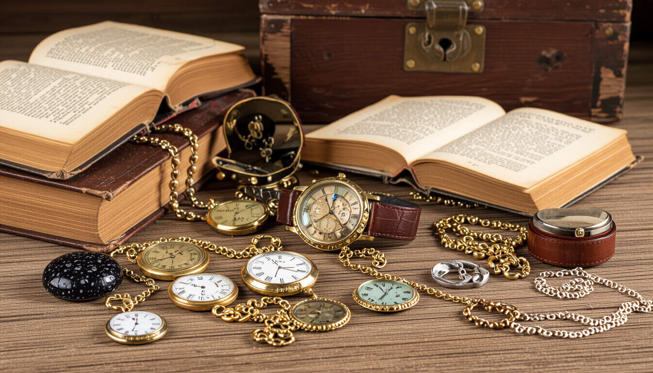 Antique reselling offers a rewarding way to earn extra income by uncovering and selling vintage treasures. With the right approach, anyone can turn a passion for history into a profitable venture, blending enjoyment with financial gains in a flexible schedule.