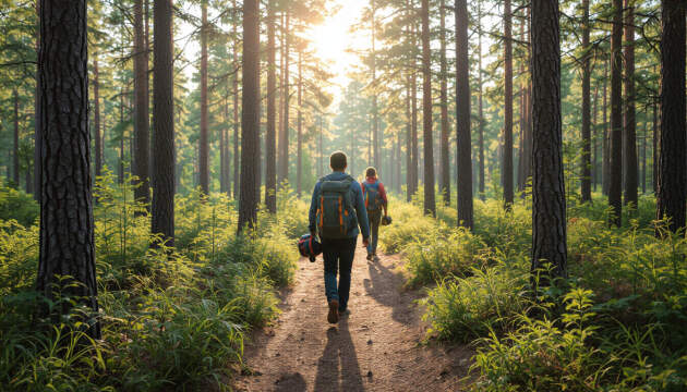 Discover how becoming a hunting guide can serve as an exciting side hustle, offering extra income and personal fulfillment for those with a passion for the outdoors. Learn practical steps to start, build skills, and achieve success in this rewarding venture.