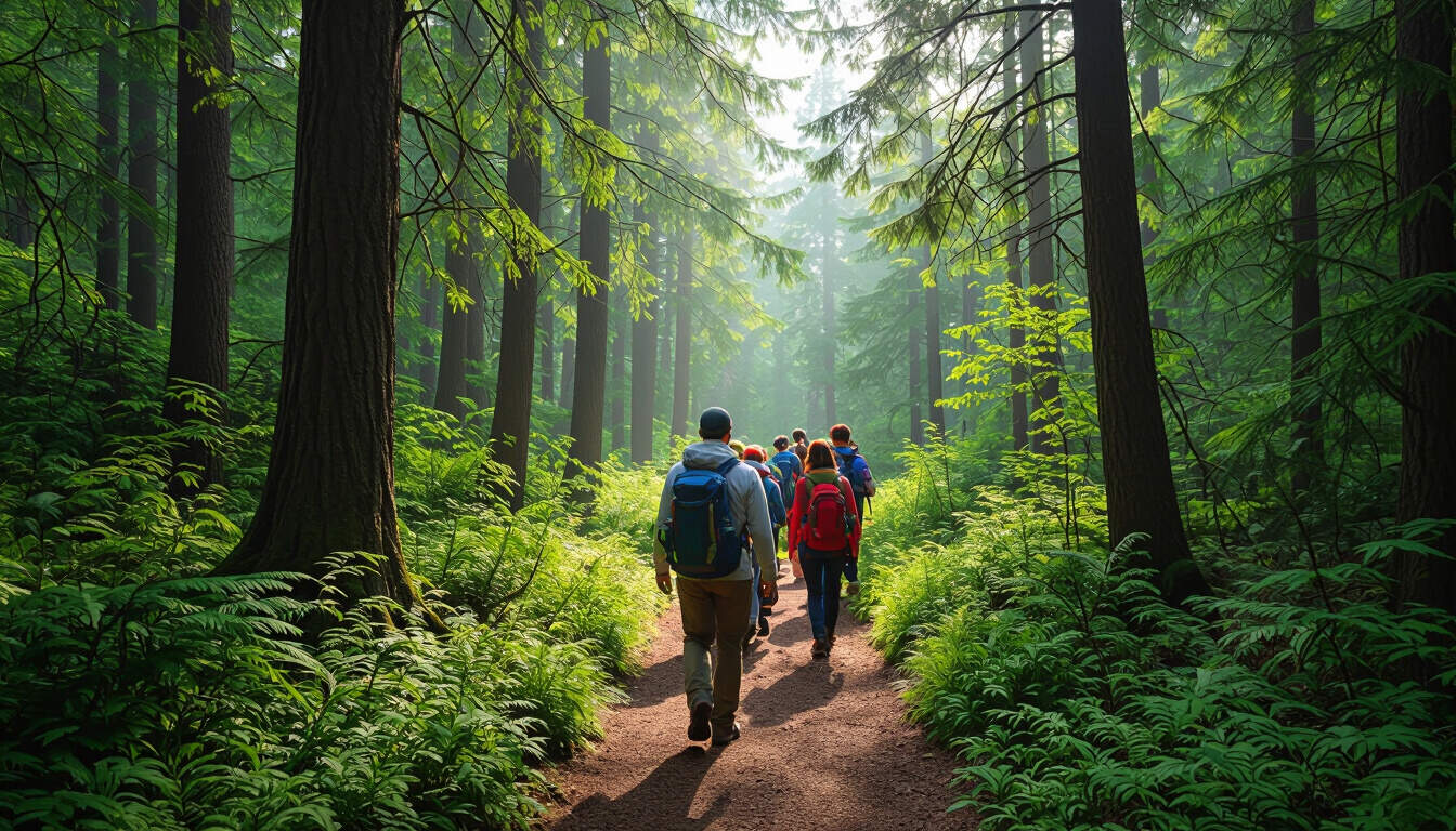 Discover how outdoor adventure guiding can become a rewarding side hustle. Learn the essentials of starting your own guiding service, from building skills to attracting clients, and turn your passion for nature into extra income.