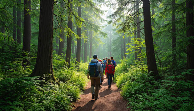 Discover how outdoor adventure guiding can become a rewarding side hustle. Learn the essentials of starting your own guiding service, from building skills to attracting clients, and turn your passion for nature into extra income.