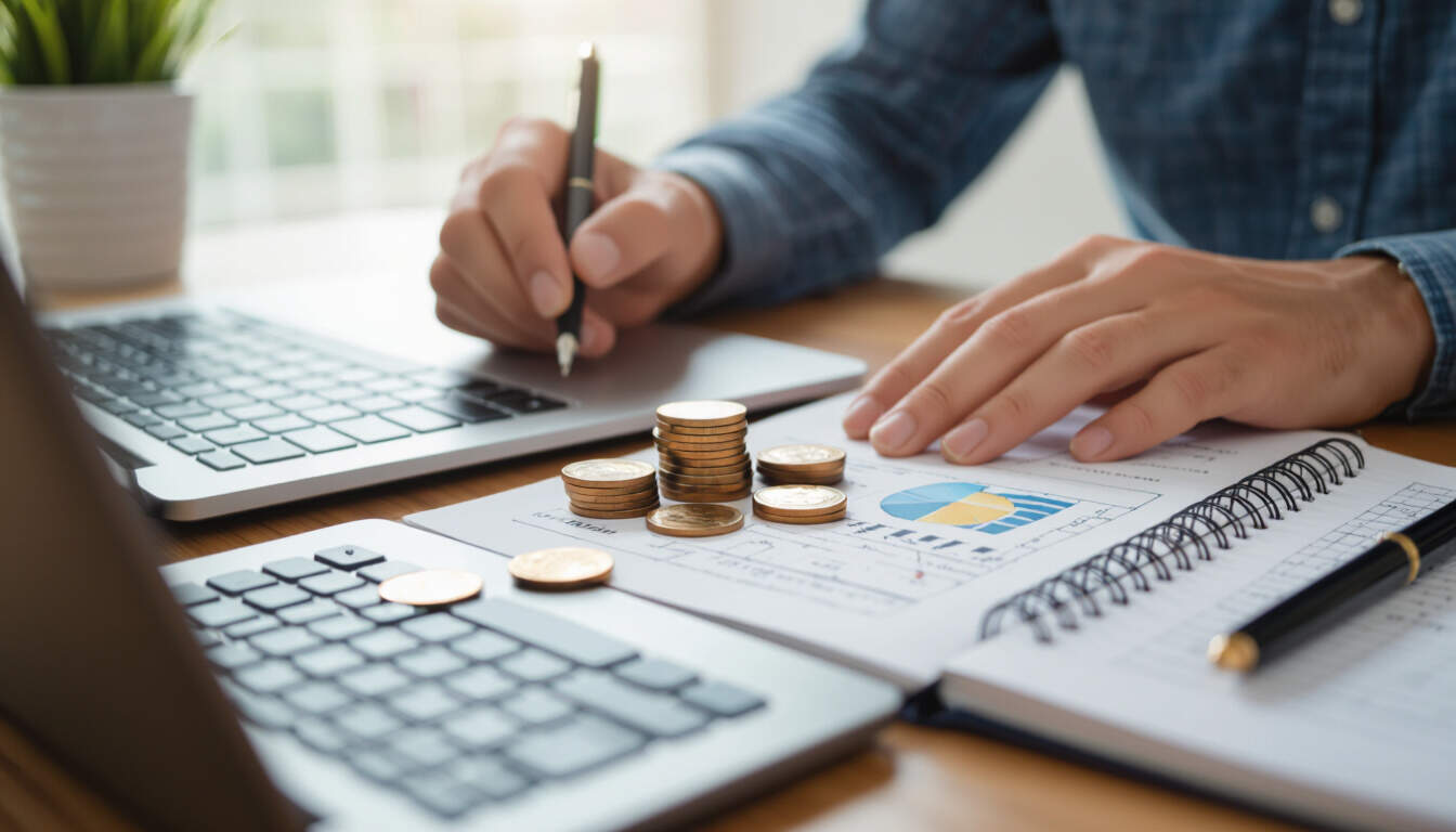 Discover how effective financial budgeting can transform your side hustle into a reliable income stream. Learn practical steps to track expenses, save wisely, and achieve financial goals while balancing your main job and extra ventures.