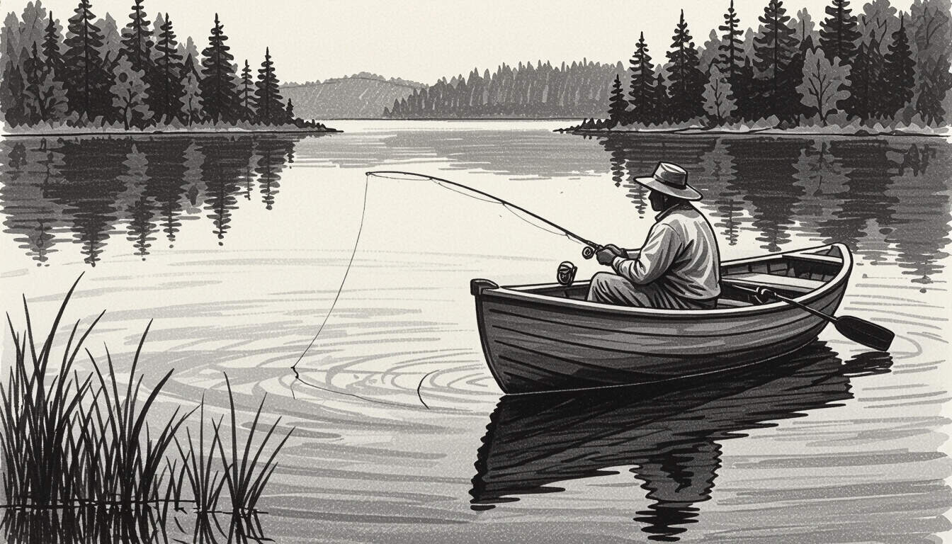 Discover how turning fishing expeditions into a side hustle can provide extra income and fulfillment. Learn practical steps to start your own venture, from planning trips to building a client base, all while pursuing your passion.