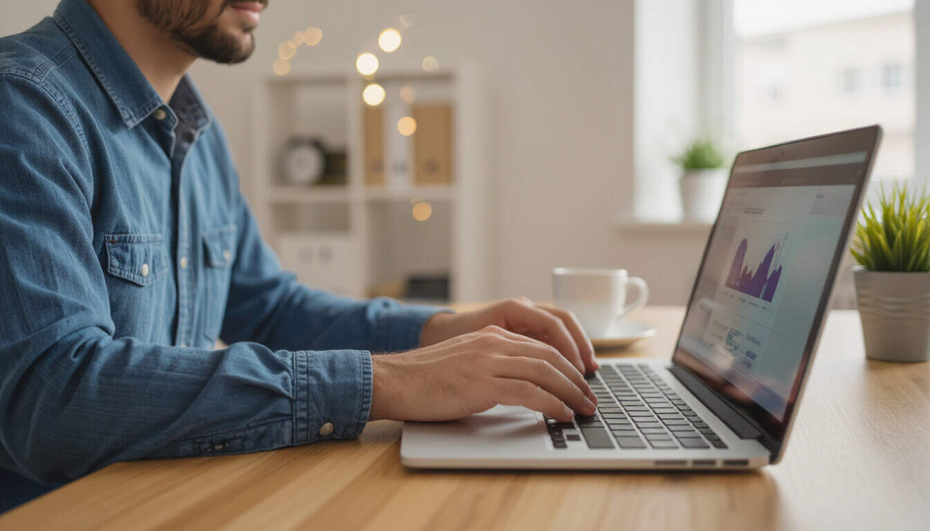 Freelance opportunities offer a practical way for young professionals and aspiring entrepreneurs to earn extra income. This article explores various options, steps to start, and tips for success, making it an ideal path for building financial independence.
