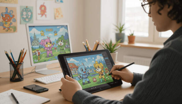 Discover how turning game design ideas into a side hustle can provide extra income for aspiring entrepreneurs and young professionals. Learn practical steps to generate ideas, build skills, and monetize your creations in a creative field full of opportunities.