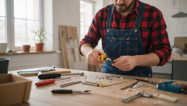 Discover how offering handyman services can become a practical side hustle, providing flexible earnings for those with basic repair skills. Learn the steps to start, essential tools, and ways to build a client base for steady income opportunities.