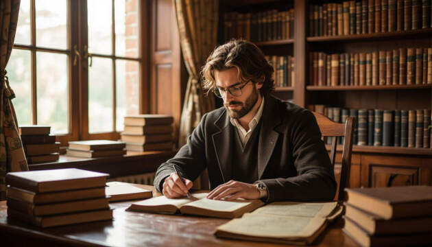 Discover how historical research can become a rewarding side hustle, offering extra income for those passionate about the past. Learn practical steps to start, from freelancing to content creation, and turn your knowledge into earnings.