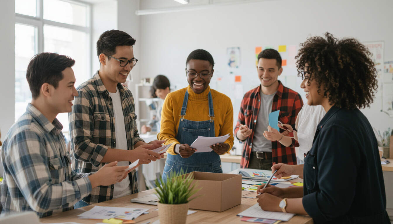 Discover how engaging in volunteer work can provide key benefits that support your side hustle, from skill development to new connections. This approach offers practical ways to grow personally and professionally while exploring extra income paths.