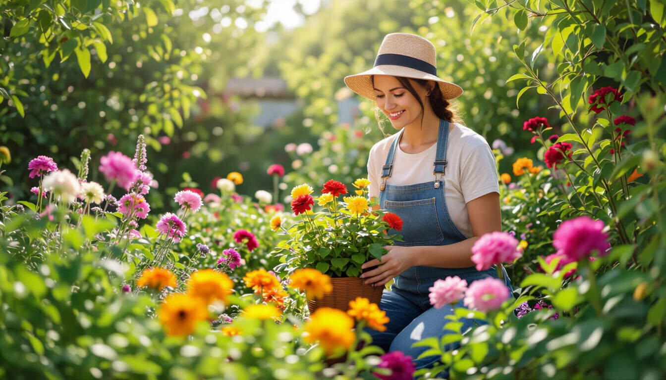 Discover how landscaping side work can provide flexible earnings and personal satisfaction. Learn practical steps to start, build skills, and grow your venture, ideal for those seeking additional income streams.