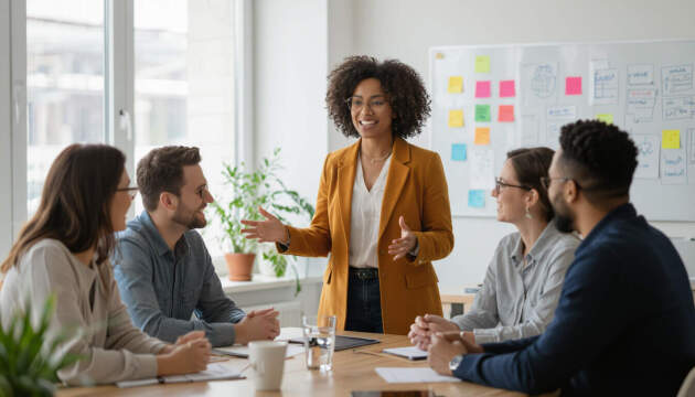 Discover how leadership training can become your next side hustle, offering flexible income opportunities for aspiring entrepreneurs. Learn practical steps to start, build skills, and achieve financial growth through this rewarding venture.