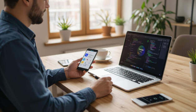 Discover how mobile app testing can become a rewarding side hustle. Learn the steps to start, essential tools, and ways to earn money while building skills. This practical guide offers motivation for young professionals seeking additional income opportunities.