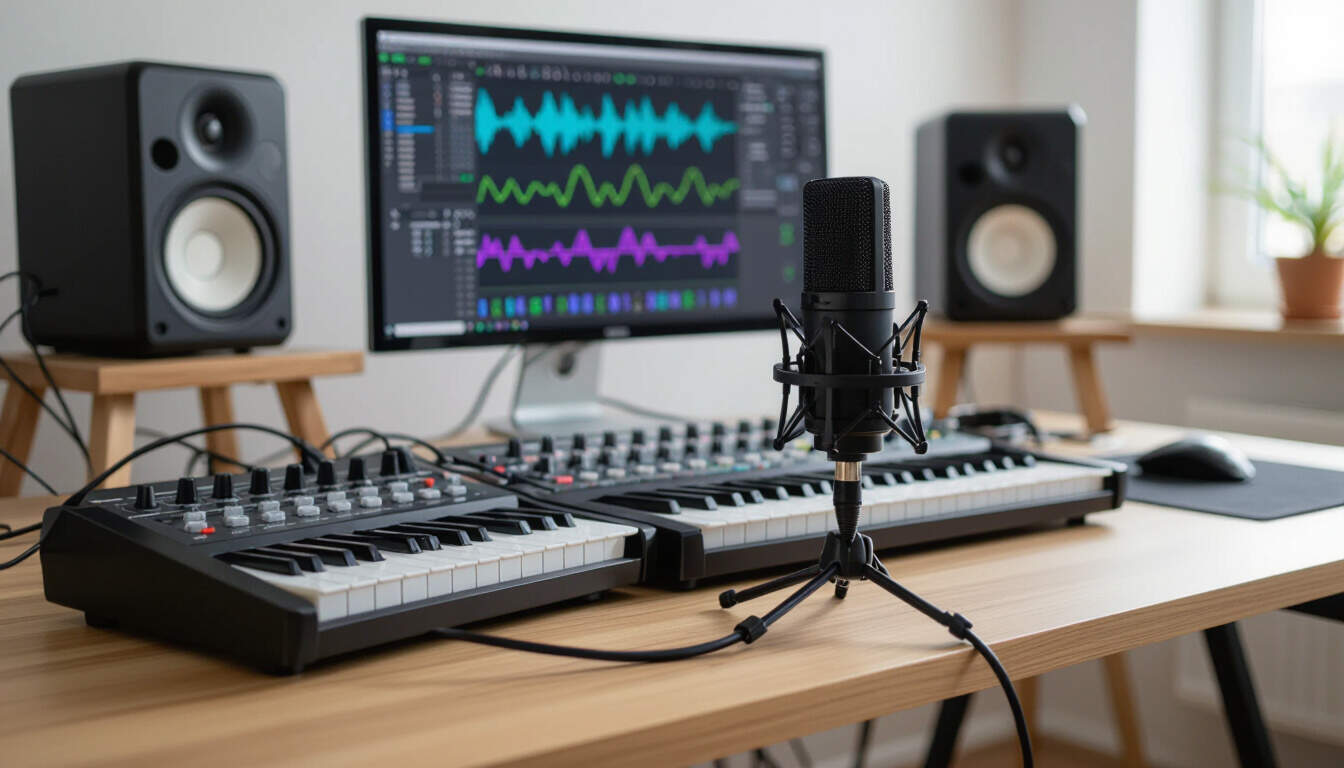 Discover how choosing the right podcast hosting can turn your passion into a steady income stream. Learn about various platforms, their features, and practical steps to launch and grow your podcast as a side hustle for extra earnings.