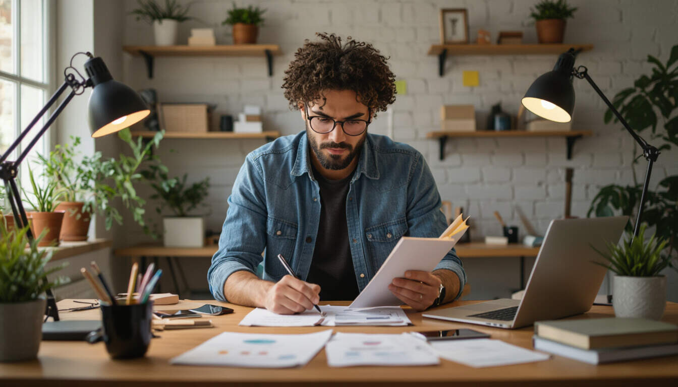 Explore effective productivity hacks that help turn side hustles into successful ventures. From simple daily routines to smart tools, these strategies offer practical ways to increase efficiency and earnings for aspiring entrepreneurs.