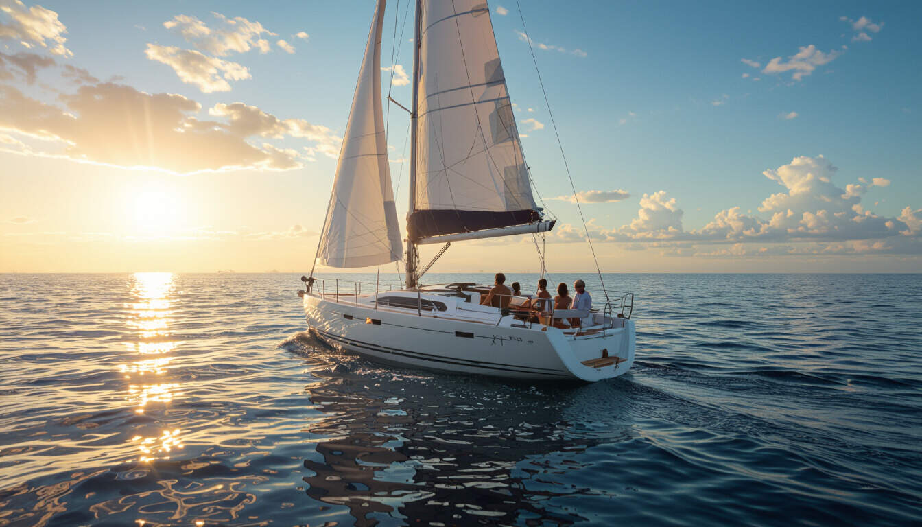 Discover how starting a sailing charter can provide extra income while pursuing your passion for the sea. This side hustle offers flexibility and adventure, appealing to those looking to balance work and personal interests. Learn practical steps to launch your own venture and achieve financial freedom.