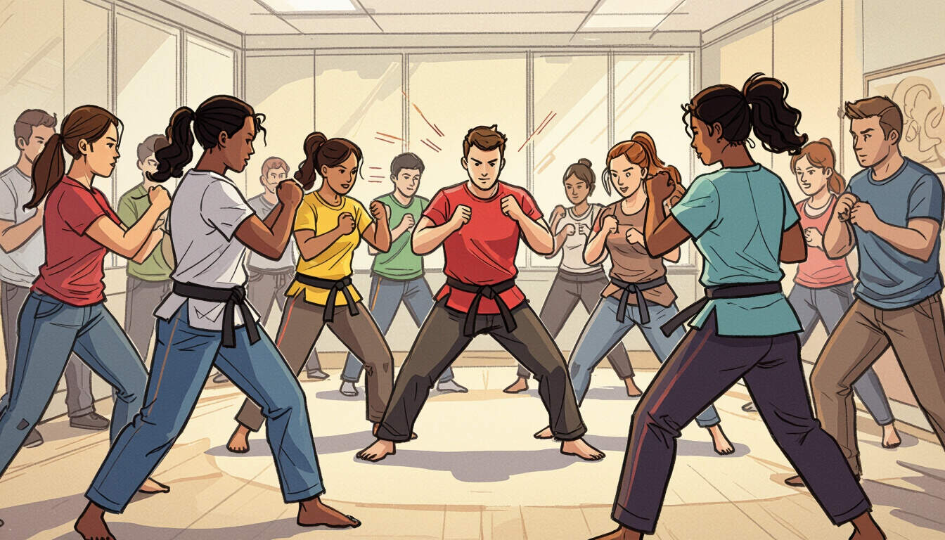 Discover how organizing self-defense workshops can become a rewarding side hustle. Learn practical steps to start, build skills, and generate extra income while empowering others. This approach offers flexibility and fulfillment for those seeking new opportunities.