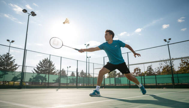 Discover how your passion for badminton can become a source of extra income. From coaching sessions to organizing local games, learn practical steps to build a rewarding side hustle that fits your schedule and boosts your earnings.