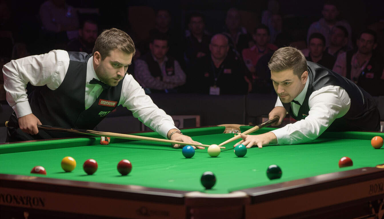 Discover how billiards tournaments can become a pathway to extra income. From competing for prizes to organizing events, learn practical steps for young professionals and aspiring entrepreneurs to build profitable ventures in this engaging activity.
