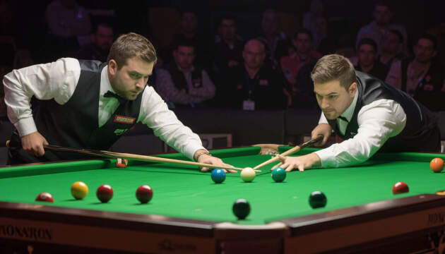 Discover how billiards tournaments can become a pathway to extra income. From competing for prizes to organizing events, learn practical steps for young professionals and aspiring entrepreneurs to build profitable ventures in this engaging activity.