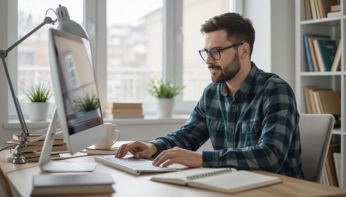 Explore the potential of blogging as a way to earn extra income. This guide covers starting a blog, building an audience, and effective monetization methods, offering practical advice for beginners aiming to supplement their earnings.