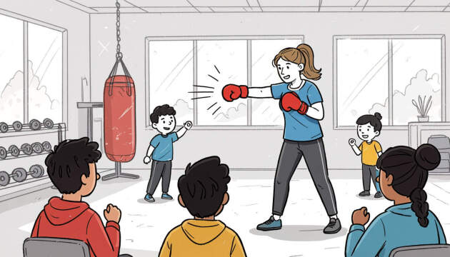 Discover how boxing training can become a rewarding side hustle, offering extra income while staying fit and inspiring others. Learn practical steps to start your own sessions and build a sustainable business from your passion.