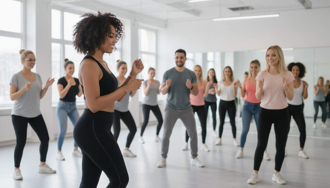 Explore how teaching dance can become a rewarding side hustle, offering flexibility and extra income for those with a passion for movement. Learn practical steps to start your own classes and build a steady stream of earnings.