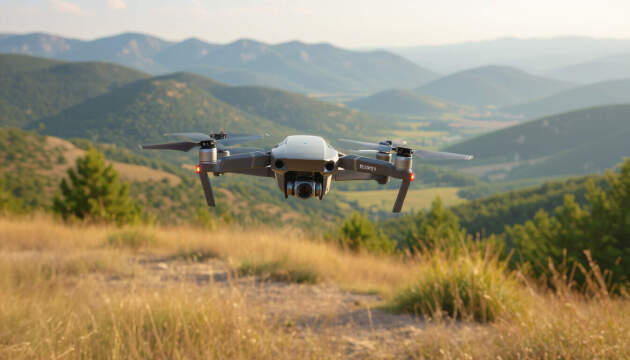 Explore how drone photography offers a flexible way to earn extra income through creative ventures. From capturing stunning aerial shots to building a client base, discover practical steps for beginners to succeed in this growing field. With the right approach, it can become a rewarding pursuit.