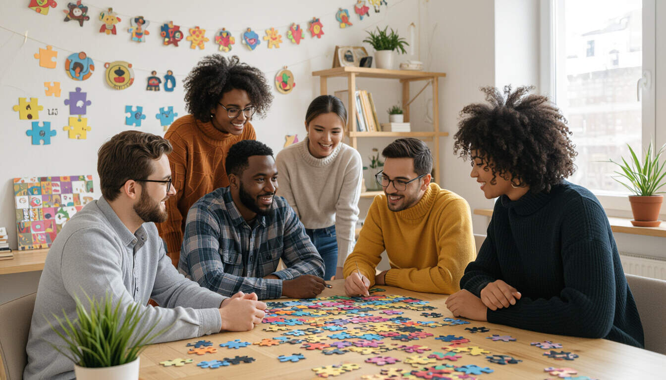 Discover how escape room concepts can become a rewarding side hustle, offering fun and extra income for entrepreneurs and professionals. Learn practical steps to create engaging experiences and build a business from your ideas.