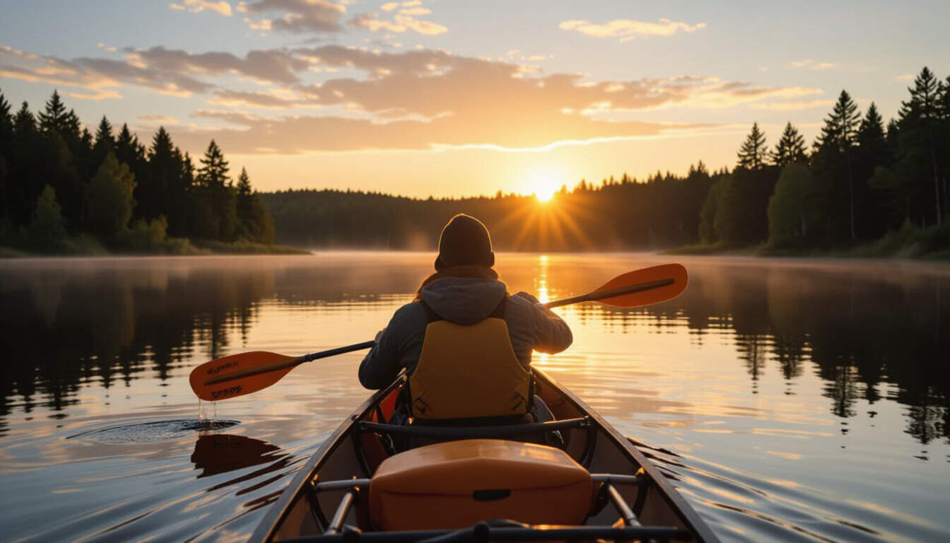 Discover how offering kayaking lessons can become a rewarding side hustle. Learn practical steps to start teaching, build skills, and earn extra income while enjoying the outdoors. Perfect for those seeking flexible opportunities.