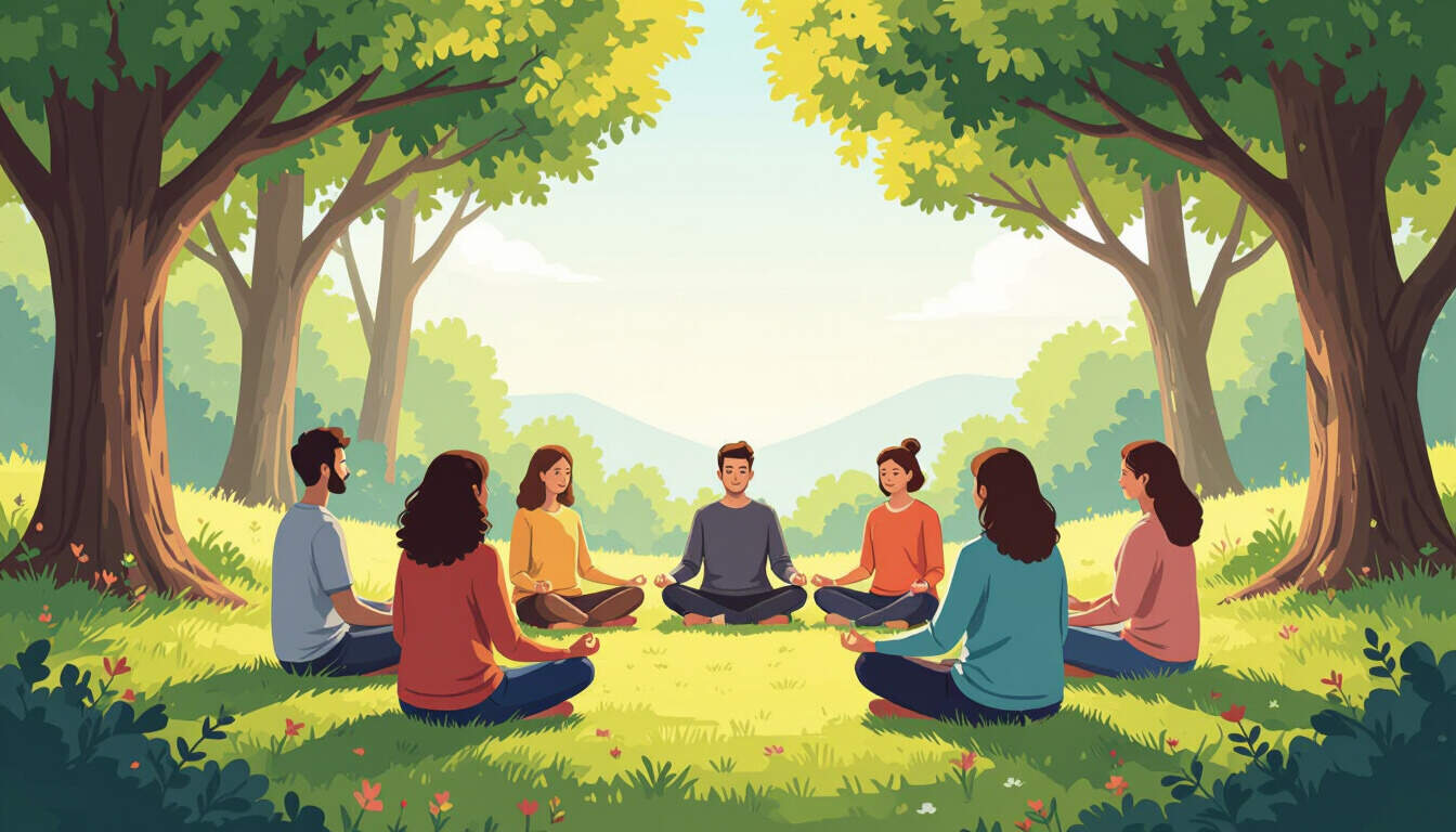 Discover how organizing mindfulness retreats can become a rewarding side hustle, offering extra income while promoting well-being. Learn practical steps to start, build your audience, and achieve financial growth in this accessible venture.