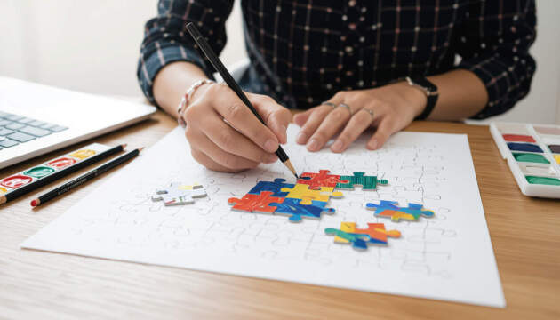 Discover how puzzle design can become a rewarding side hustle, offering creative fulfillment and extra income. Learn practical steps to start, build skills, and monetize your ideas for young professionals and aspiring entrepreneurs.