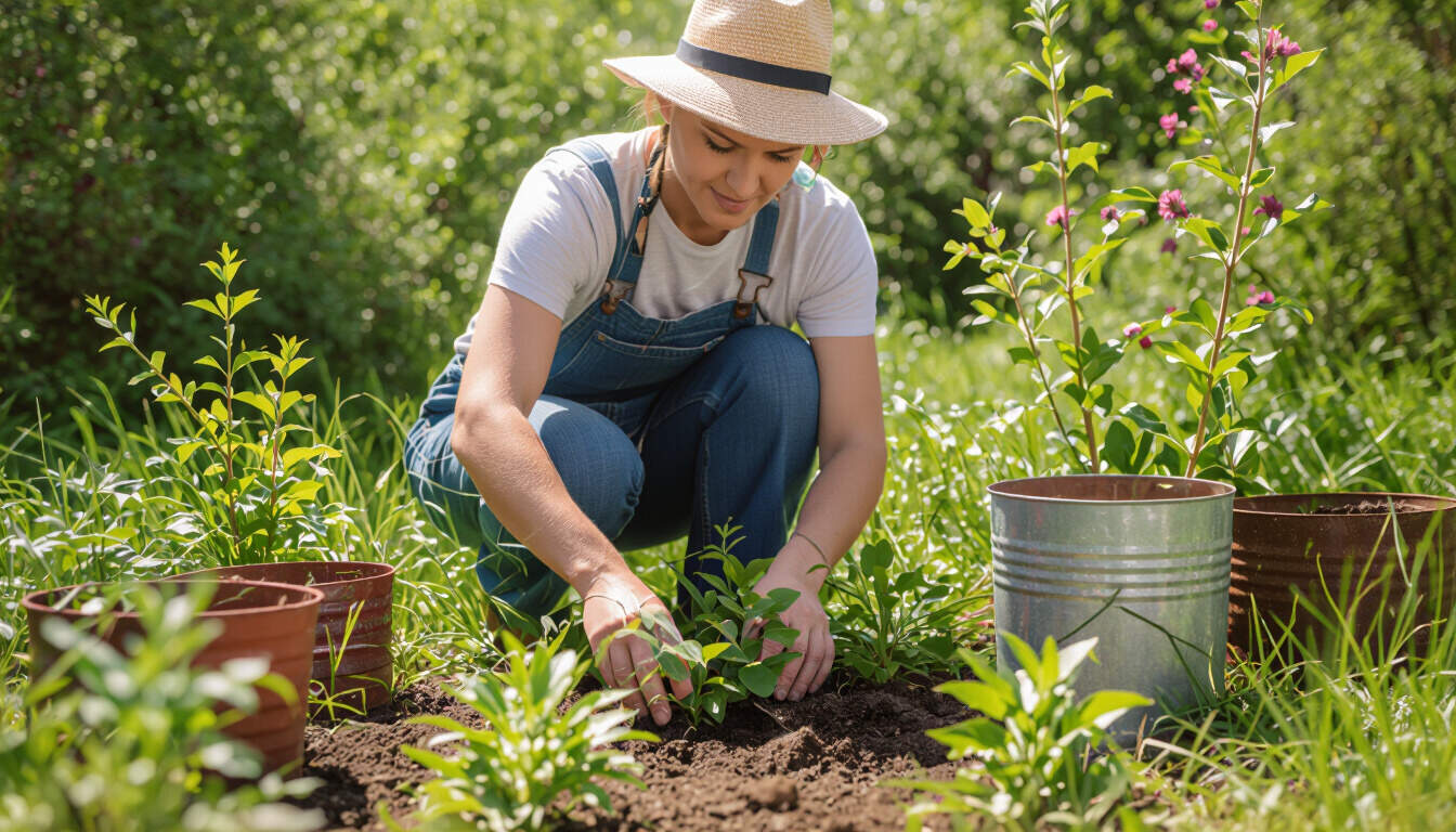 Discover how sustainable living can become a rewarding side hustle, offering ways to earn extra income while helping the environment. From starting an eco-friendly product line to offering green consulting, learn practical steps to turn your passion into profit.