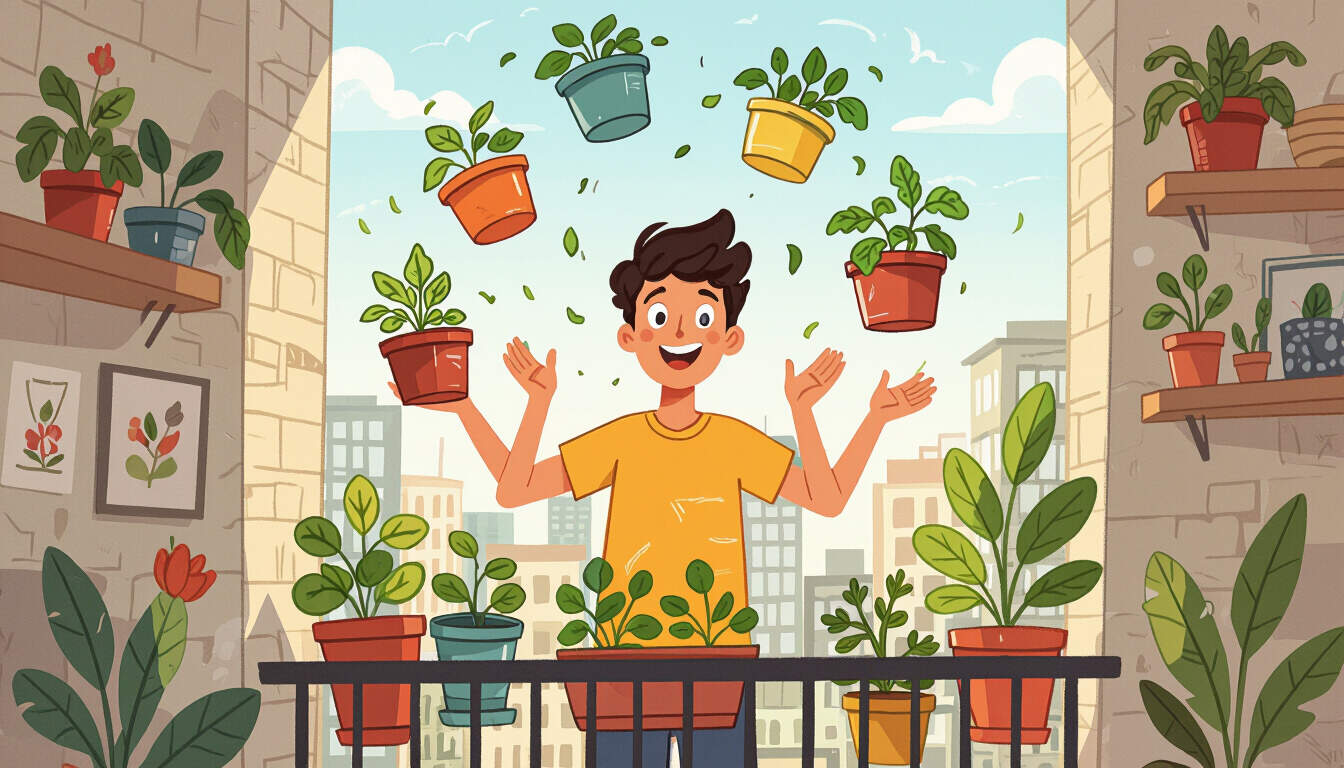 Discover how urban gardening can become a rewarding side hustle, offering extra income through fresh produce and creative ventures. Learn practical steps to start in small spaces, maximize yields, and turn your green thumb into a steady stream of earnings, all while promoting sustainability.