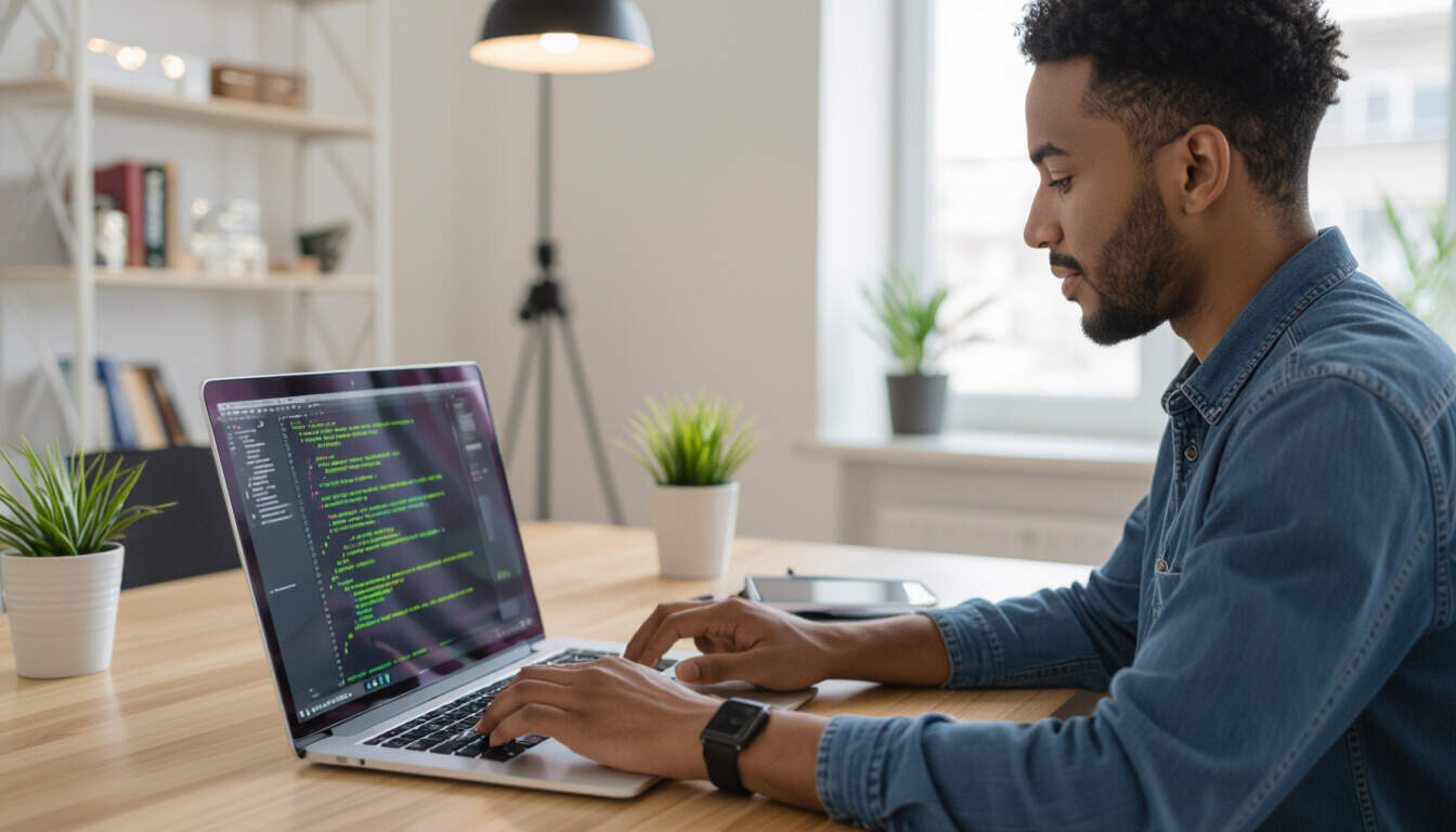 Discover how web development gigs can provide extra income for aspiring entrepreneurs and young professionals. Learn practical steps to start, essential skills, and platforms to find opportunities, turning your coding passion into profitable ventures.