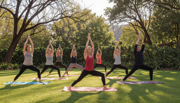 Discover how teaching yoga can become a rewarding way to earn extra income. Learn practical steps to start your own classes, build a client base, and achieve financial independence through this flexible opportunity.